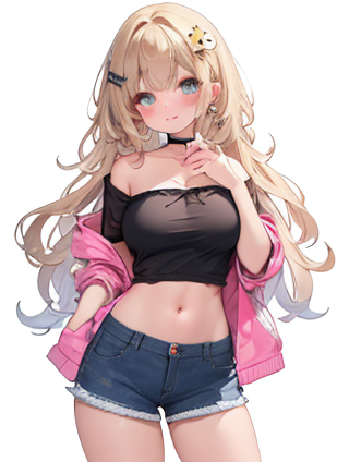 探索时尚与绘画的交界：从色彩到创意的无限可能